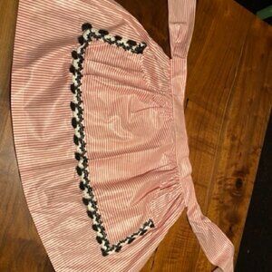 Vintage Apron